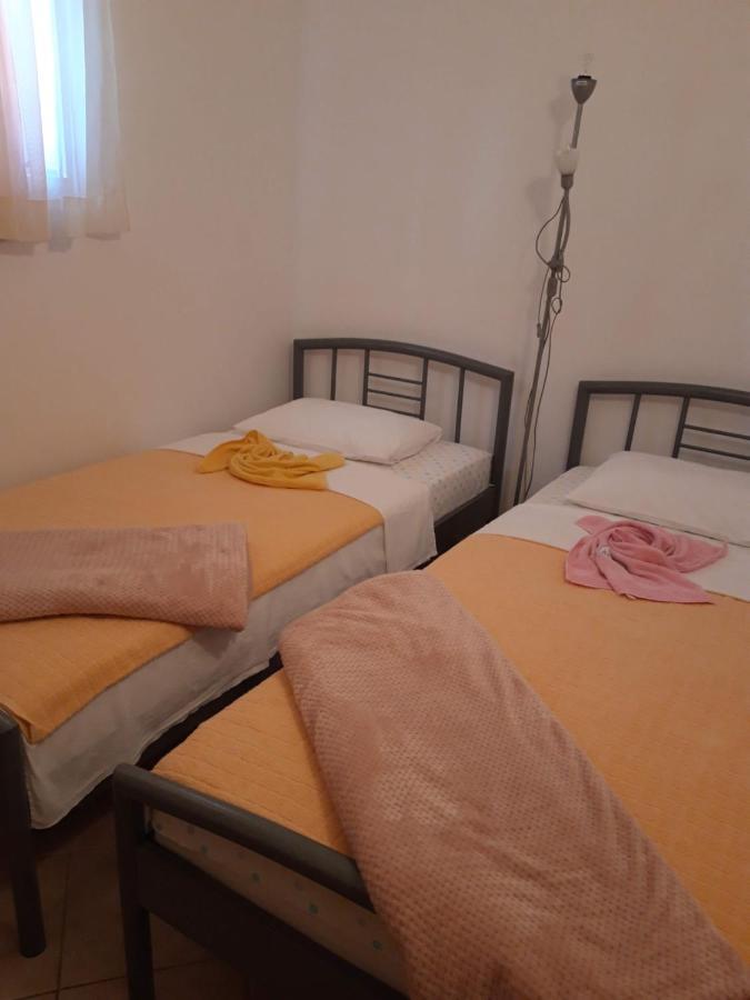 Apartment Perla 피로바츠 외부 사진