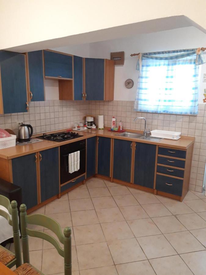 Apartment Perla 피로바츠 외부 사진