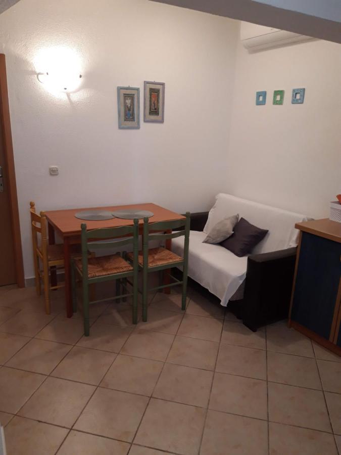 Apartment Perla 피로바츠 외부 사진