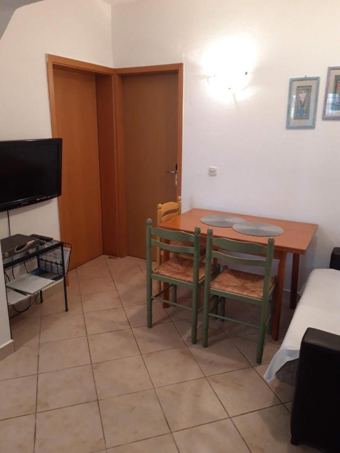 Apartment Perla 피로바츠 외부 사진